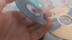 Обзор на DVD диски