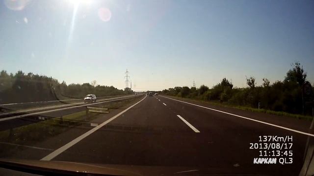 Roads in Austria Wien- А2- А3- 52 -Familypark -- Дороги Австрии: Вена - А2 - А3 - 52 - Мэрхенпарк смотреть онлайн