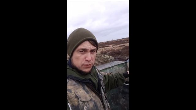 Обзор вездехода