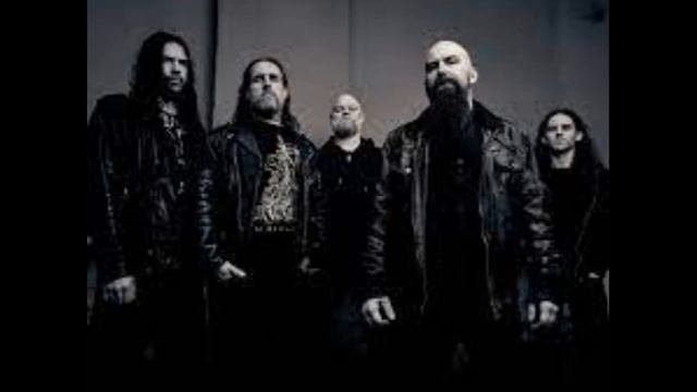 Scar Symmetry симметричная Melodic Death Metal группа