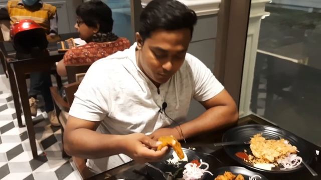 New Coffee House Newtown Kolkata ☕ | Very Bad Experience | First Look | No Safety 😡