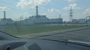 Смоленская АЭС