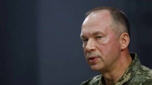 Владислав Шурыгин. Сырский врёт как дышит! - Война на Украине