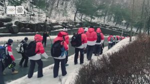 Gangwon 2024 чать 3