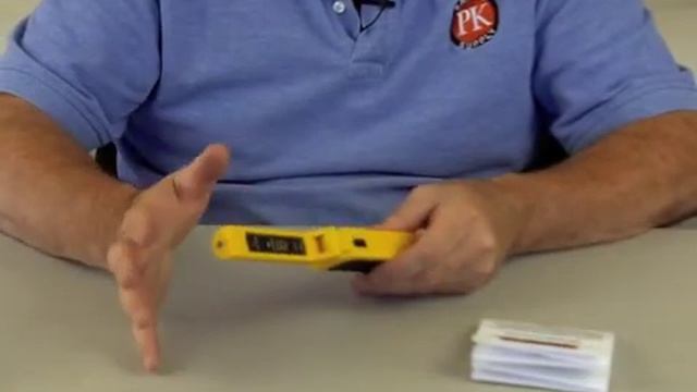 How to Use the Bolo Gas Leak Detector by Nova Systems смотреть онлайн