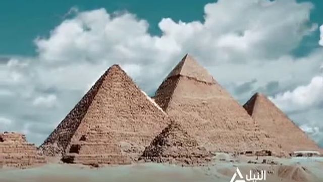 Πυραμίδες της Αιγύπτου смотреть онлайн