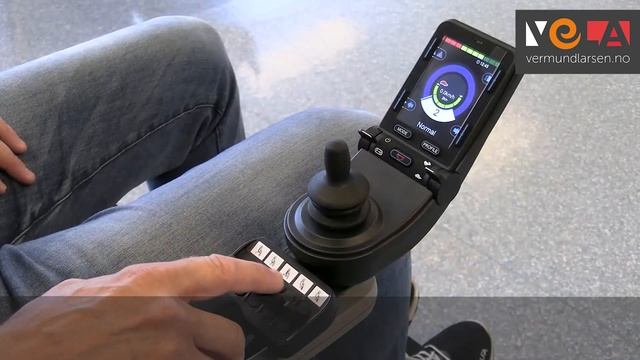 VELA Sango Slimline FWD II A - Delavtale 26 смотреть онлайн