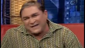 Antolin y Carlos Otero en TN3 - AméricaTevé