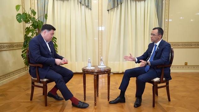 Қаңтарда оққа ұшқан 4 жасар қыз | Халық неге кедей? | Зейнет жасы | Қымбатшылық | МӘУЛЕН ӘШІМБАЕВ