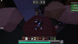 Roblox выжить убийца топ нычка