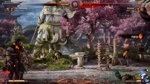 SonicFox -  Ermac Vs The Best Scorpion In NA?【Mortal Kombat 1】