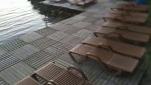 Babaylon hotel 4 stars. Турция, Чешме. Короткий обзор.