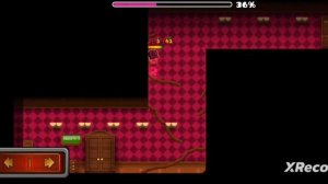 Doors в Geometry Dash!? (версия 2.2.13)