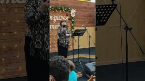 РНаше Рождество .