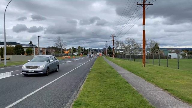Police Responding | Skoda + Camry смотреть онлайн