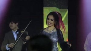 Зулайхо махмадшоева соли нави 2018