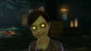 Прохождение BioShock 2 I ЧАСТЬ #3 БЕЗ КОММЕНТАРИЕВ