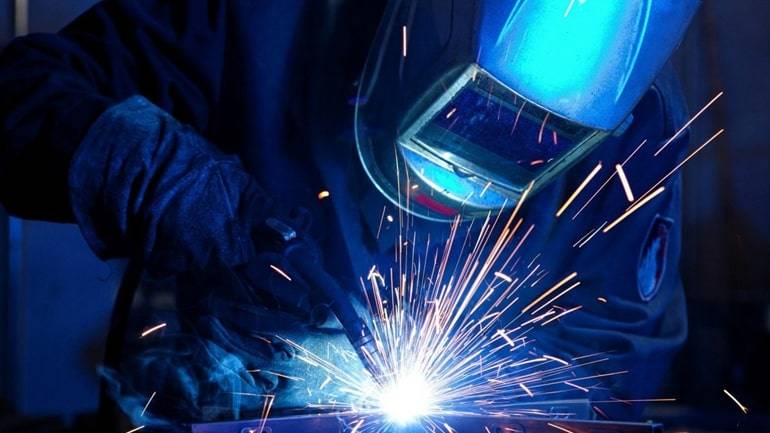 Делаем мангалы ручной работы и не только