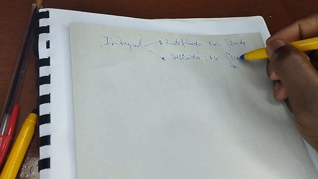 Aula 2: INTEGRAIS - Introdução à Integral смотреть онлайн