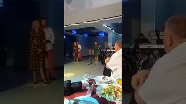 Менуэт (Дель-Акуа) - Полина Тропашко