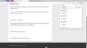 LWJGL tutorial 1 - install libraries || LWJGL гайд - установка библиотек