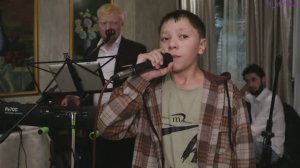 УМРАЧОНИ НУРМУХАМАД 2025