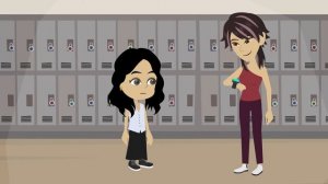 93 Ella is EVIL! | Easy English conversation practice | Nora English