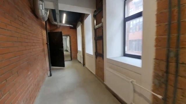 Аренда лофт 280 м2 этаж 4 Фридриха Энгельса 46