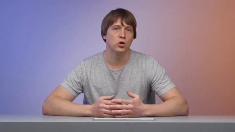 Вводный доклад про Антифрод от Яндекс