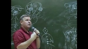 Что такое на самом деле чакры? Как они связаны с эмоциями и болезнями? / Юрий Николаевич Луценко