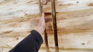 Детальный обзор традиционного дома Амишей.mp4