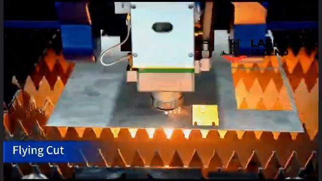 Лазерный станок 3015 CS Series 3000W смотреть онлайн