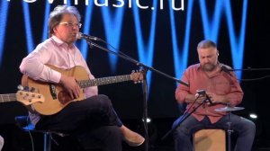 Василий Лавров и группа "Территория" - Он-лайн концерт 14.05.2020