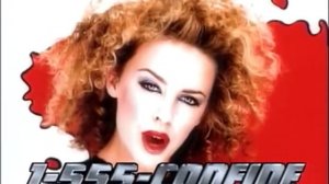 Kylie Minogue - Confide in me [1994]