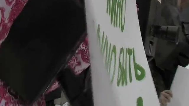 "За" METERS - граждане выразили своё мнение смотреть онлайн