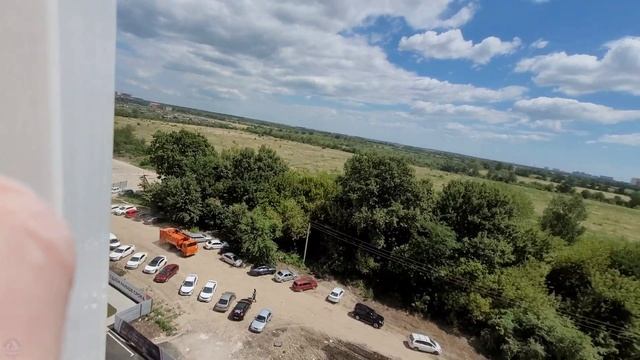ЖК ГУБЕРНСКИЙ сдача 4 литера (2й очереди) (29.07.2023)