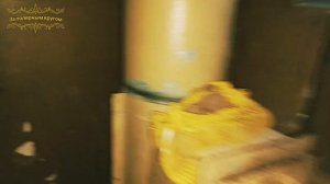 Воркута. 21.01.25. Пентагон(Китайская стена)