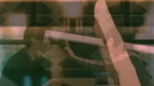 - Постой... можно я с тобой? (Аниме клип)