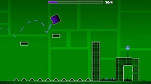 САМЫЕ СТРАННЫЕ УРОВНИ В  GEOMETRY DASH ЧАСТЬ 2