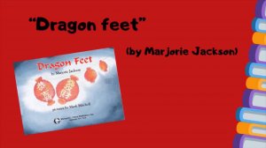 Аудиокниги/ читать/ слушать онлайн книга
Dragon Feet!