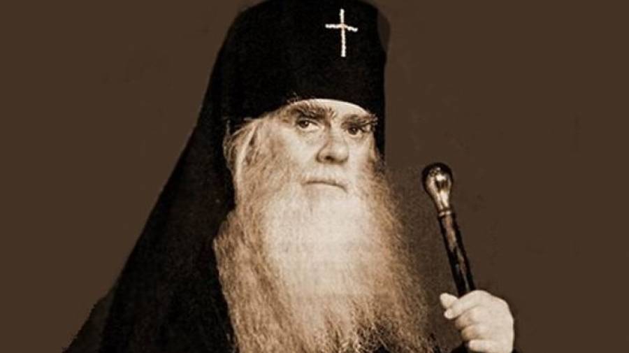 07. Архиепископ Аверкий (Таушев). К Римлянам.