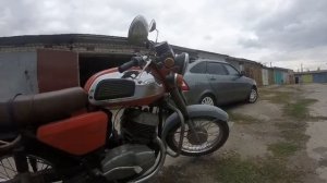 Купил JAWA 634.mp4