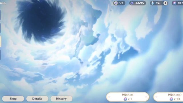 Unluckiest Arlecchino Wishes Ever | Genshin Impact смотреть онлайн