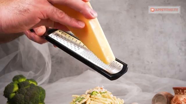 Макароны с брокколи и курицей пошаговый рецепт смотреть онлайн