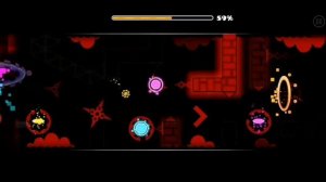 Kappaclysm By Glittershroom 100 | Geometry Dash