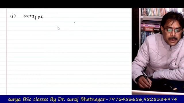 Linear Programming Problem by Simplex Method | Optimization Techniques | 3rd year-part-1