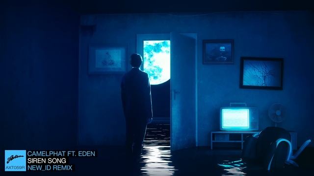 CamelPhat feat. Eden - Siren Song (NEW_ID Remix)