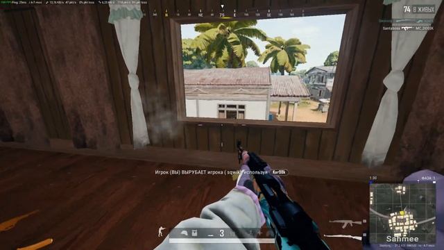 pubg highlight #7k смотреть онлайн