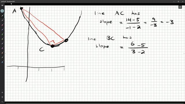 Manitoba Mathematics Competition 2018 7 смотреть онлайн