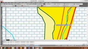 12  tracing lithology with spline